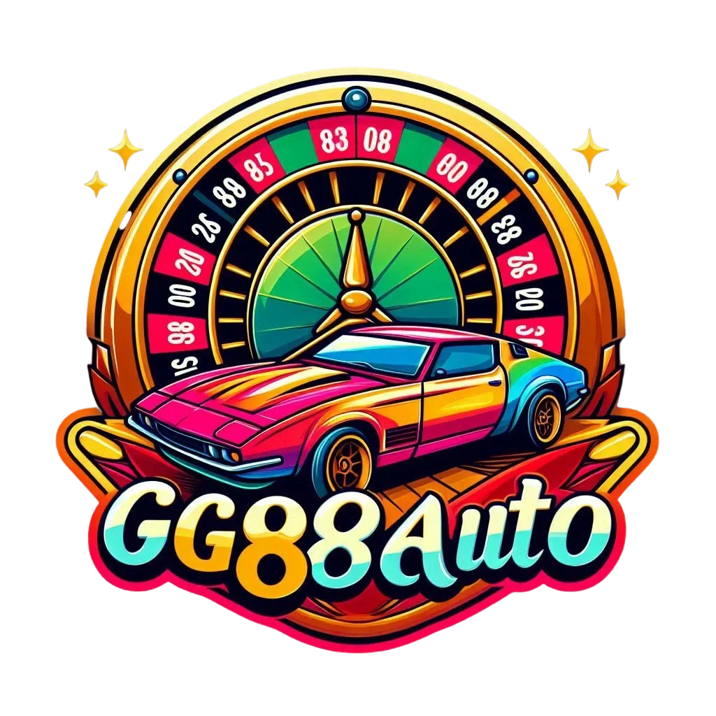 gg888auto